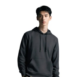 【Custom Black Hooded Sweatshirt】|Silver dot printing|Hooded design|Long-sleeve cut|Front kangaroo pocket|Ribbed cuffs and hem|Hooded Sweatshirt Specialty Store Z719 【Custom Black Hooded Sweatshirt】|Silver dot printing|Hooded design|Long-sleeve cut|Front kangaroo pocket|Ribbed cuffs and hem|Hooded Sweatshirt Specialty Store Z719